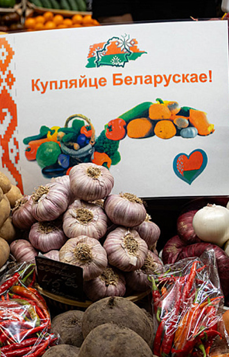 Овощеводство