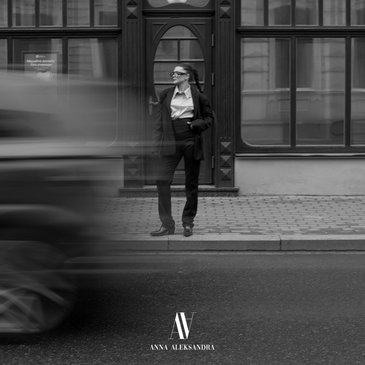 Фирменный магазин AnnaAlexandra в Гродно