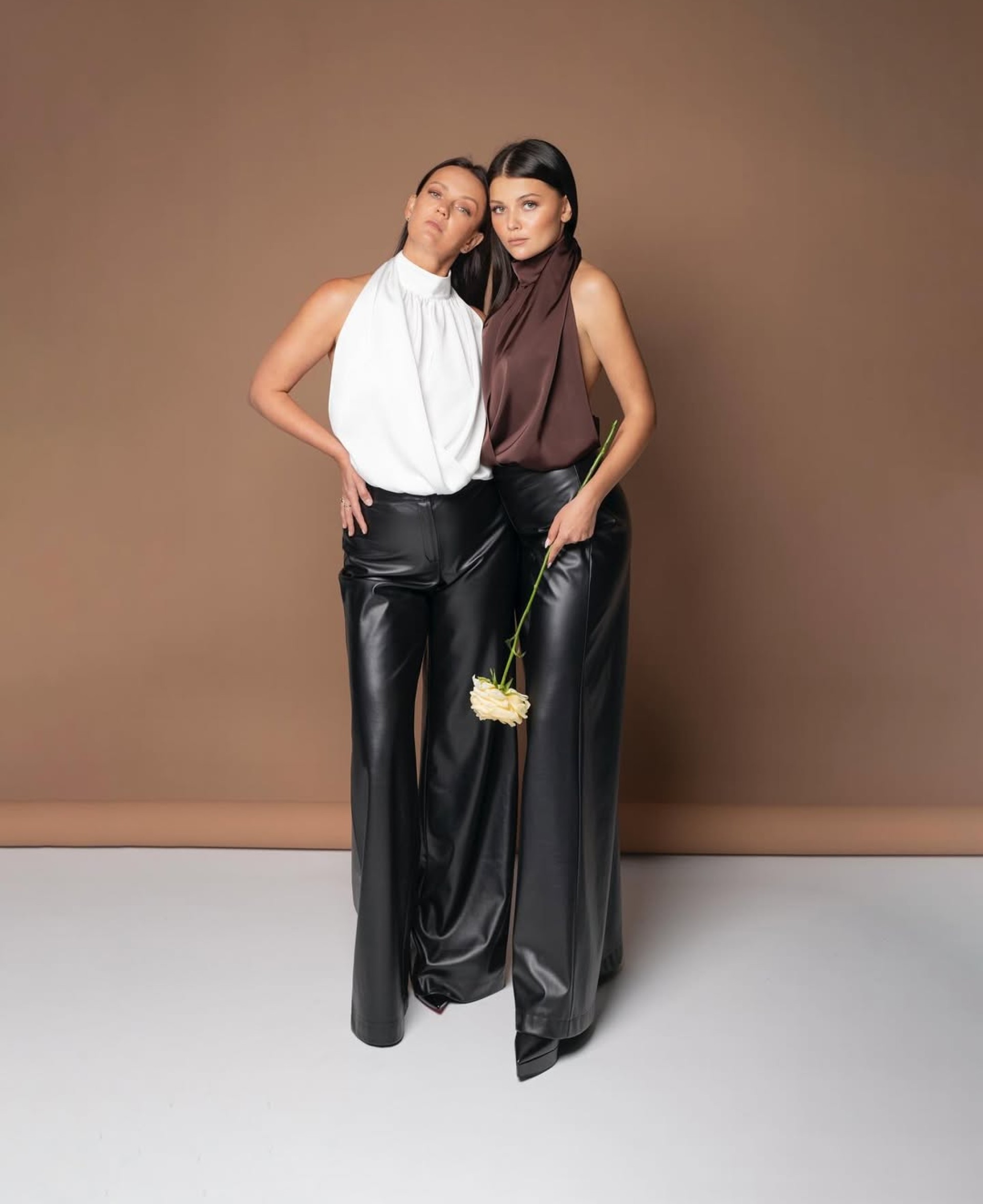 Урбанистическая русалка