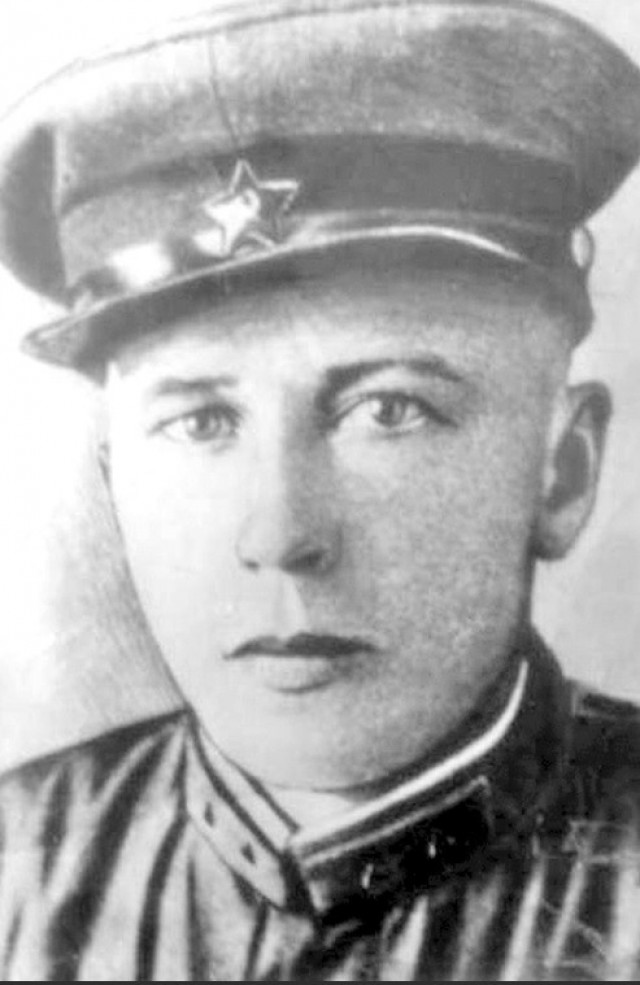 Садаков Павел Сергеевич
