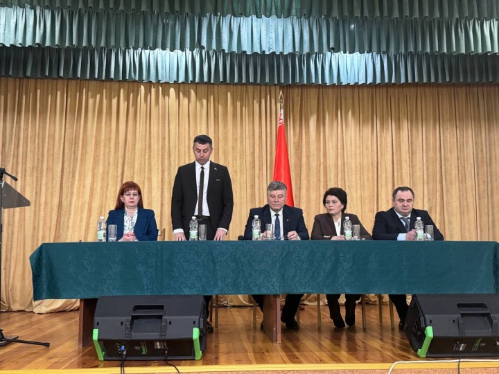 Подведение итогов 2025 года